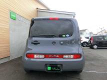 2013 Nissan Cube