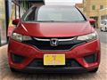 2016 Honda Fit Hybrid