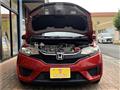 2016 Honda Fit Hybrid
