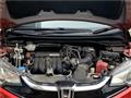2016 Honda Fit Hybrid