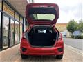 2016 Honda Fit Hybrid
