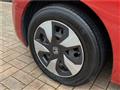 2016 Honda Fit Hybrid