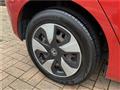 2016 Honda Fit Hybrid