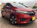 2016 Honda Fit Hybrid