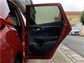 2016 Honda Fit Hybrid