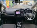 2016 Honda Fit Hybrid