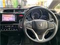 2016 Honda Fit Hybrid