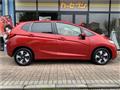 2016 Honda Fit Hybrid