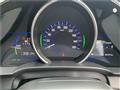 2016 Honda Fit Hybrid