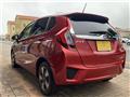 2016 Honda Fit Hybrid