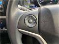2016 Honda Fit Hybrid