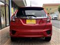2016 Honda Fit Hybrid
