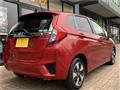 2016 Honda Fit Hybrid