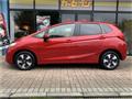 2016 Honda Fit Hybrid