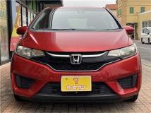 2016 Honda Fit Hybrid