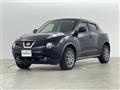 2013 Nissan Juke
