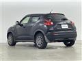 2013 Nissan Juke