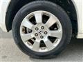 2008 Honda Crossroad