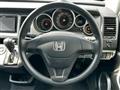 2008 Honda Crossroad