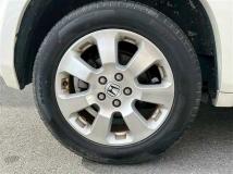 2008 Honda Crossroad