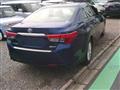 2013 Toyota Mark X