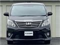 2013 Toyota Alphard