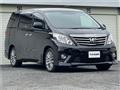 2013 Toyota Alphard