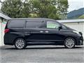 2013 Toyota Alphard