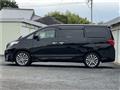 2013 Toyota Alphard
