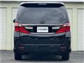 2013 Toyota Alphard