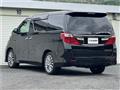 2013 Toyota Alphard