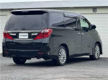 2013 Toyota Alphard