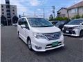 2014 Nissan Serena