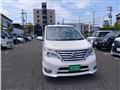 2014 Nissan Serena