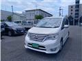 2014 Nissan Serena