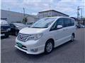 2014 Nissan Serena