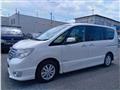 2014 Nissan Serena