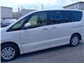 2014 Nissan Serena