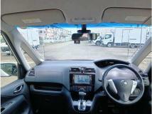 2014 Nissan Serena