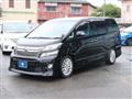 2011 Toyota Vellfire