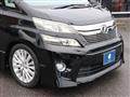 2011 Toyota Vellfire