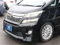 2011 Toyota Vellfire