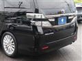 2011 Toyota Vellfire