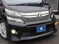 2011 Toyota Vellfire