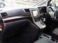 2011 Toyota Vellfire