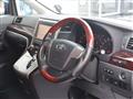 2011 Toyota Vellfire