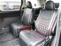 2011 Toyota Vellfire