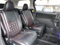 2011 Toyota Vellfire