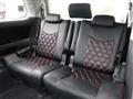 2011 Toyota Vellfire