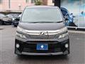 2011 Toyota Vellfire